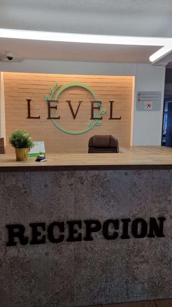 Level Mallorca - Living Playa de Palma  Exterior photo