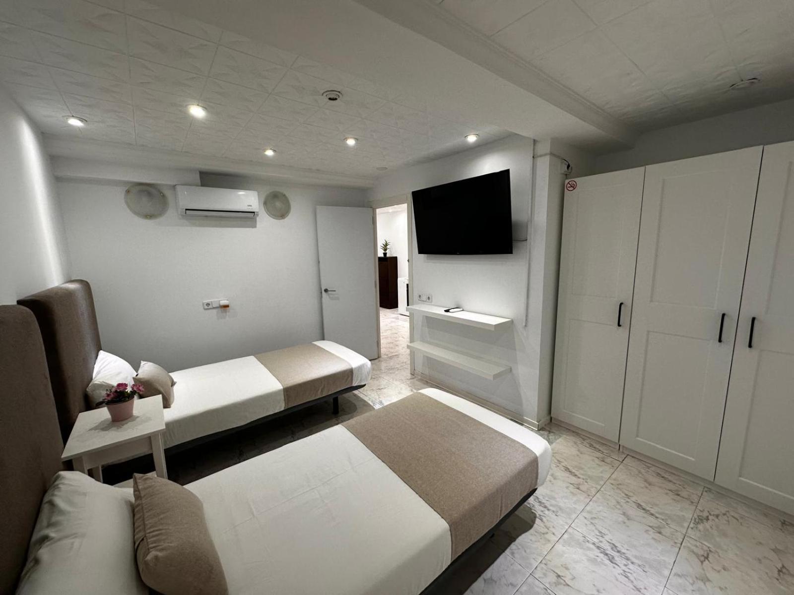 Level Mallorca - Living Playa de Palma  Exterior photo