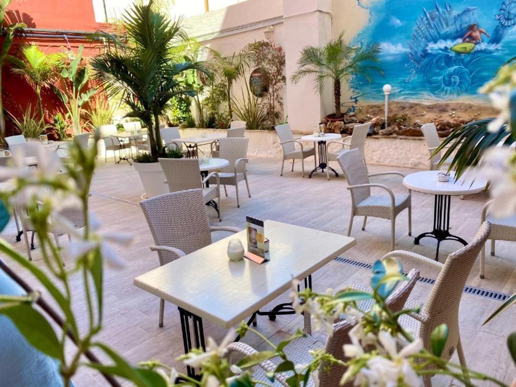 Level Mallorca - Living Playa de Palma  Exterior photo