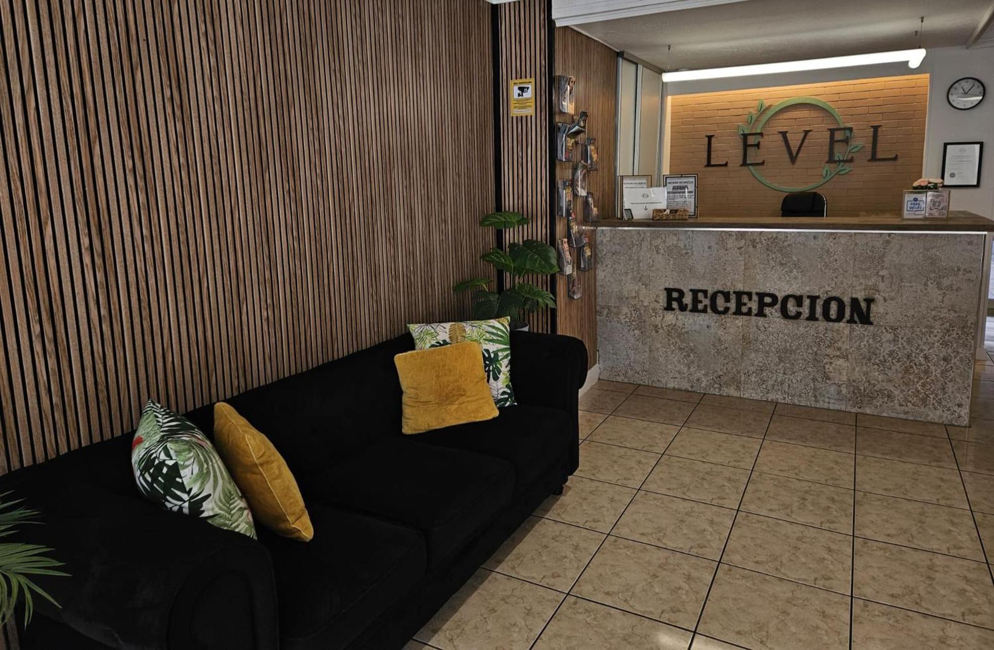 Level Mallorca - Living Playa de Palma  Exterior photo