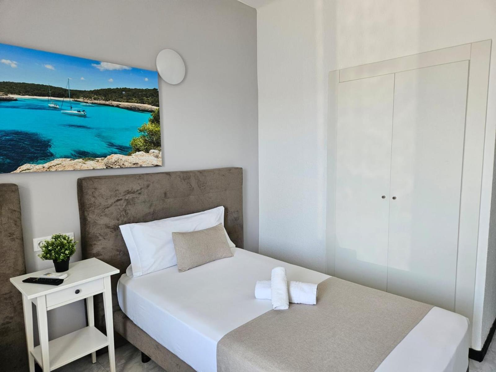 Level Mallorca - Living Playa de Palma  Exterior photo